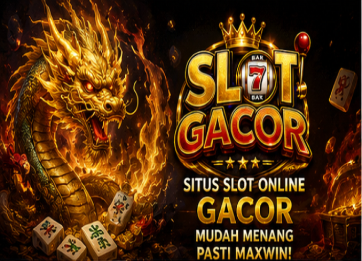 Banner SLOT RAFFI AHMAD